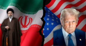 what is Iran 10 points